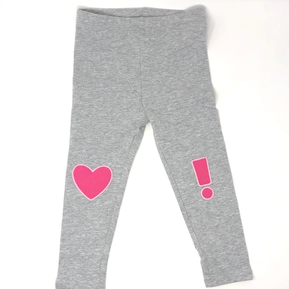 Cat & Jack toddler tights